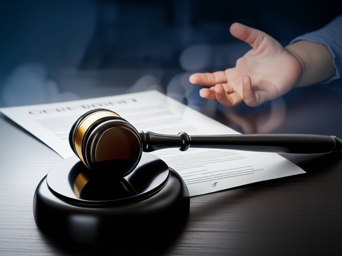 نمونه دادخواست مطالبه نفقه معوقه فرزند | کاملترین راهنما