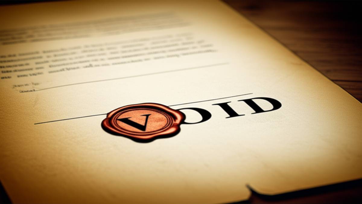 جعل مفادی در اسناد عادی | ابعاد حقوقی، مجازات و نحوه اثبات