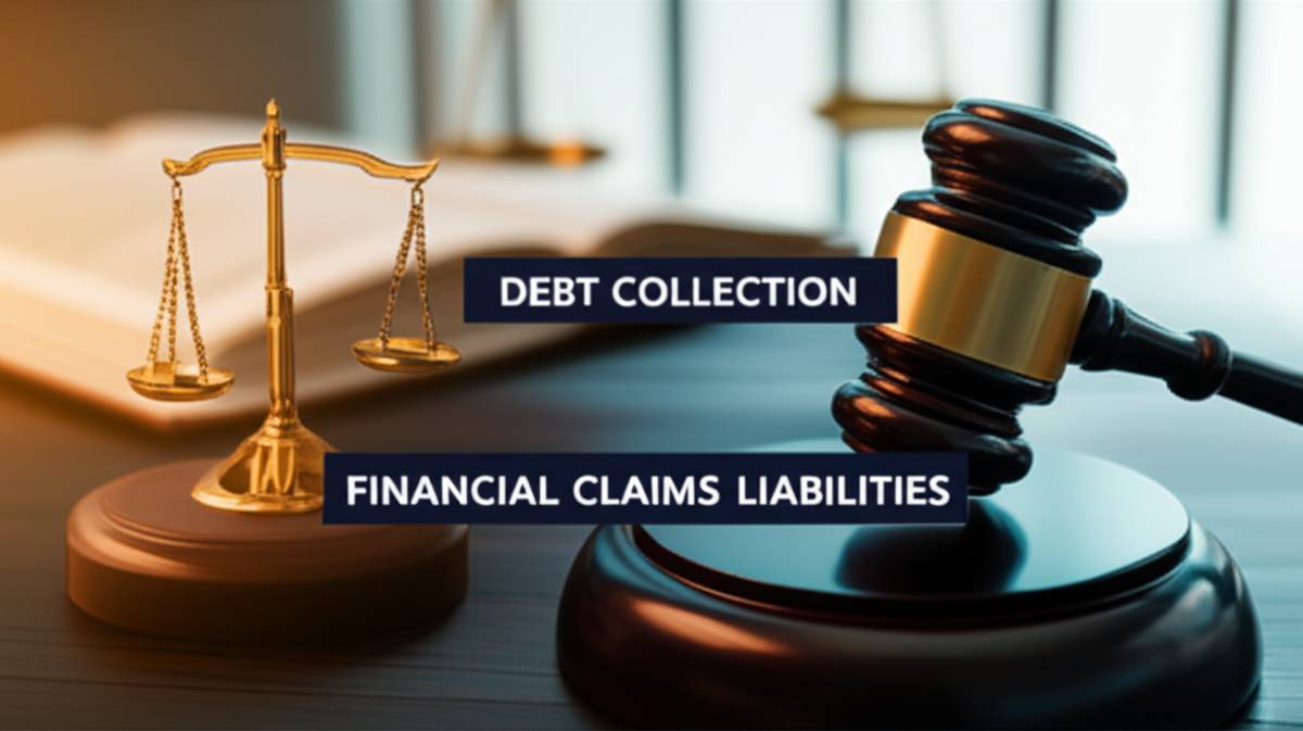 وکیل متخصص مطالبه طلب و بدهی | پیگیری و وصول سریع مطالبات شما