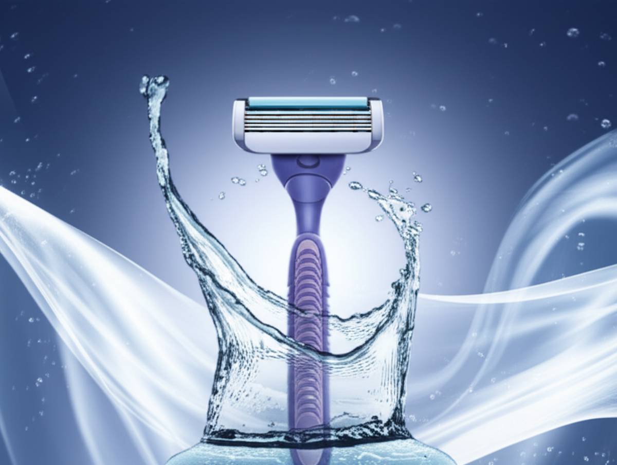 خودتراش ونوس ژیلت | راهنمای جامع ویژگی ها و مشخصات