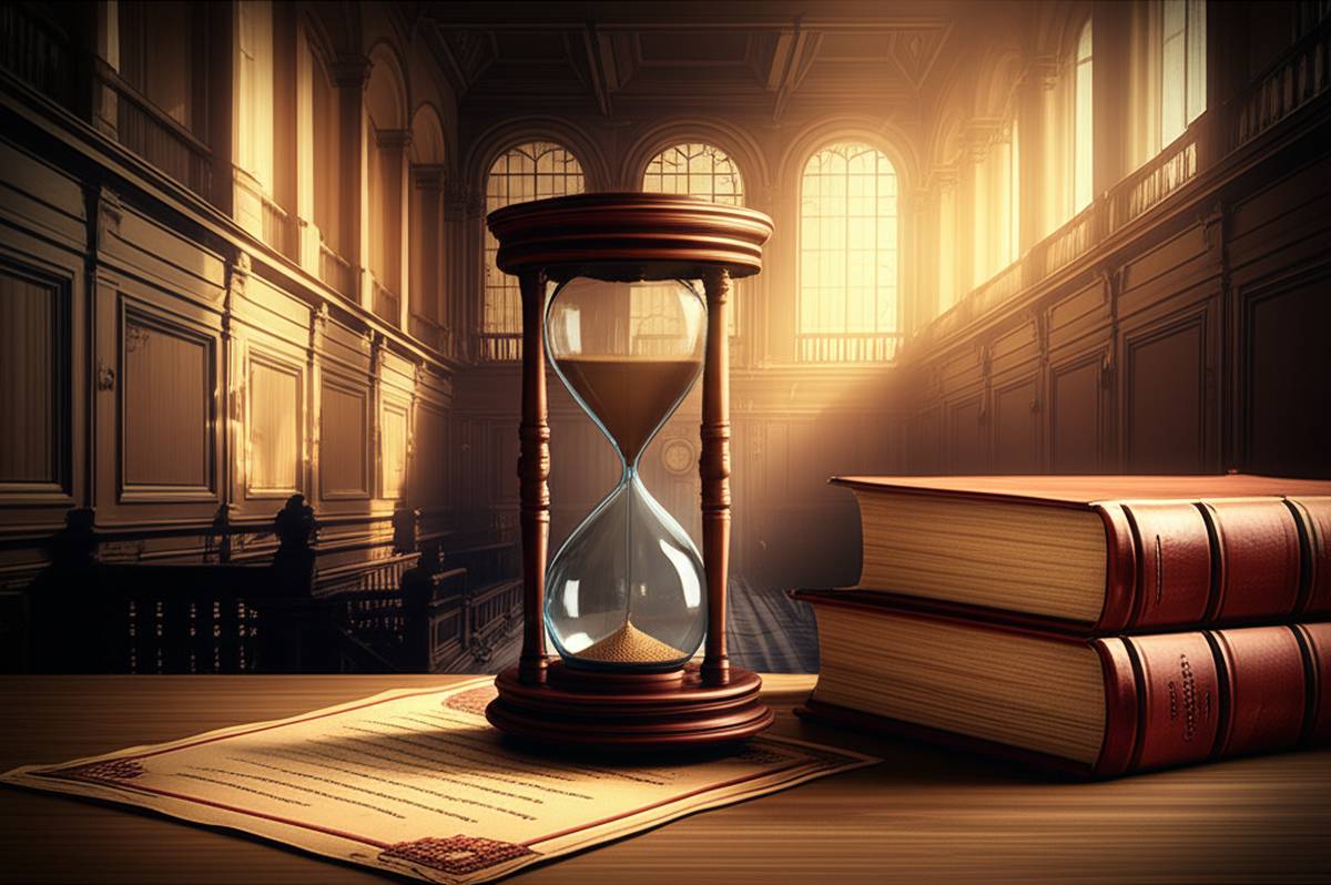 تجدیدنظرخواهی در مهلت واخواهی | راهنمای کامل قوانین و مراحل