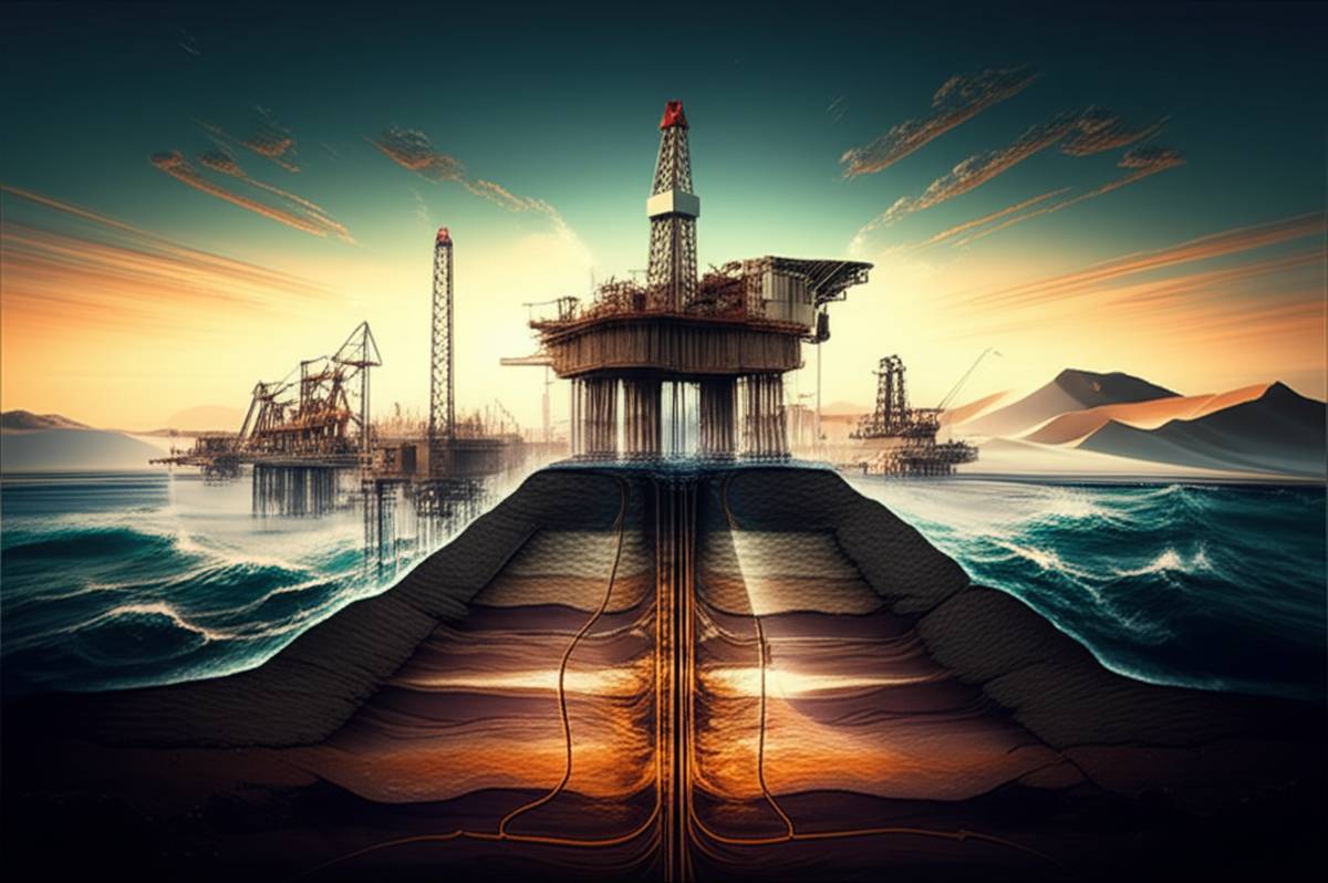 خلاصه کتاب مهندسی مخزن نفتی – نکات کاربردی اسلایدر