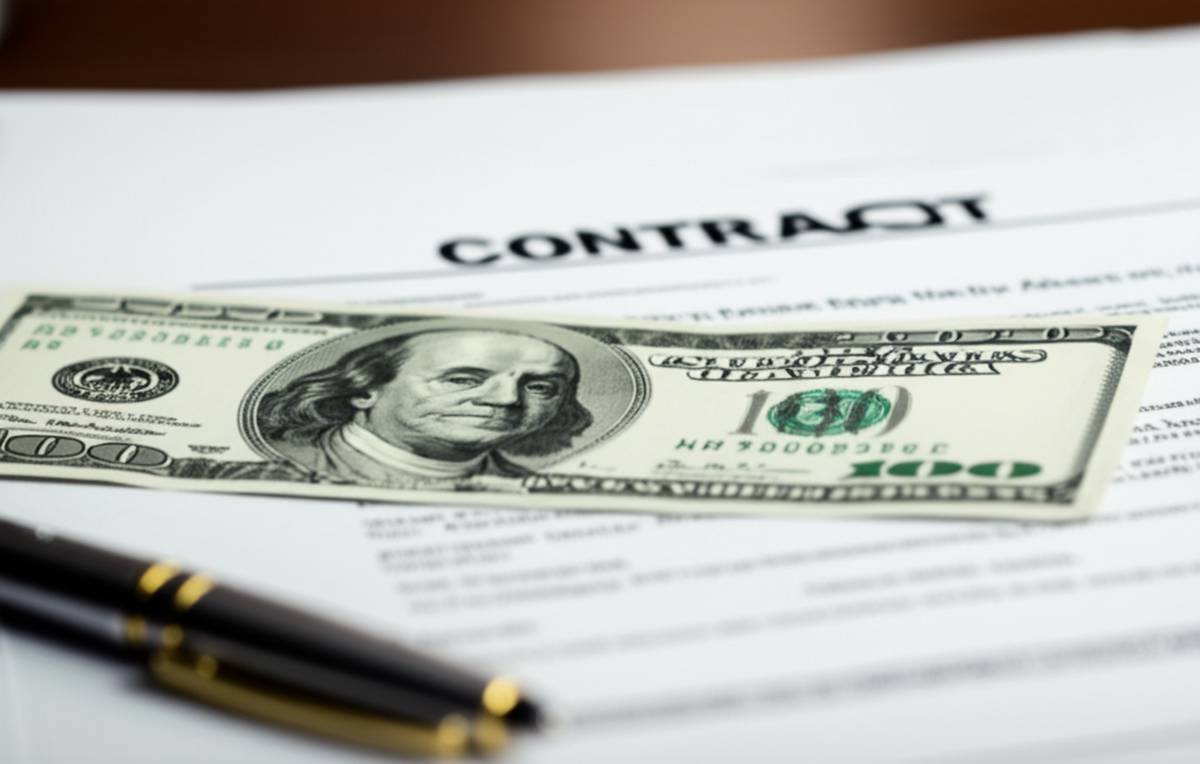 عدم پرداخت ثمن در عقد بیع چه تبعاتی دارد؟ (راهنمای جامع حقوقی)