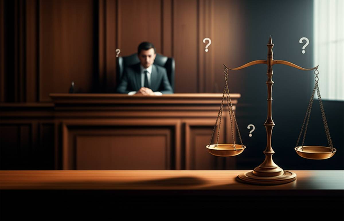 قاضی برای حکم رشد چه سوالاتی می پرسد؟ (با پاسخ کامل)