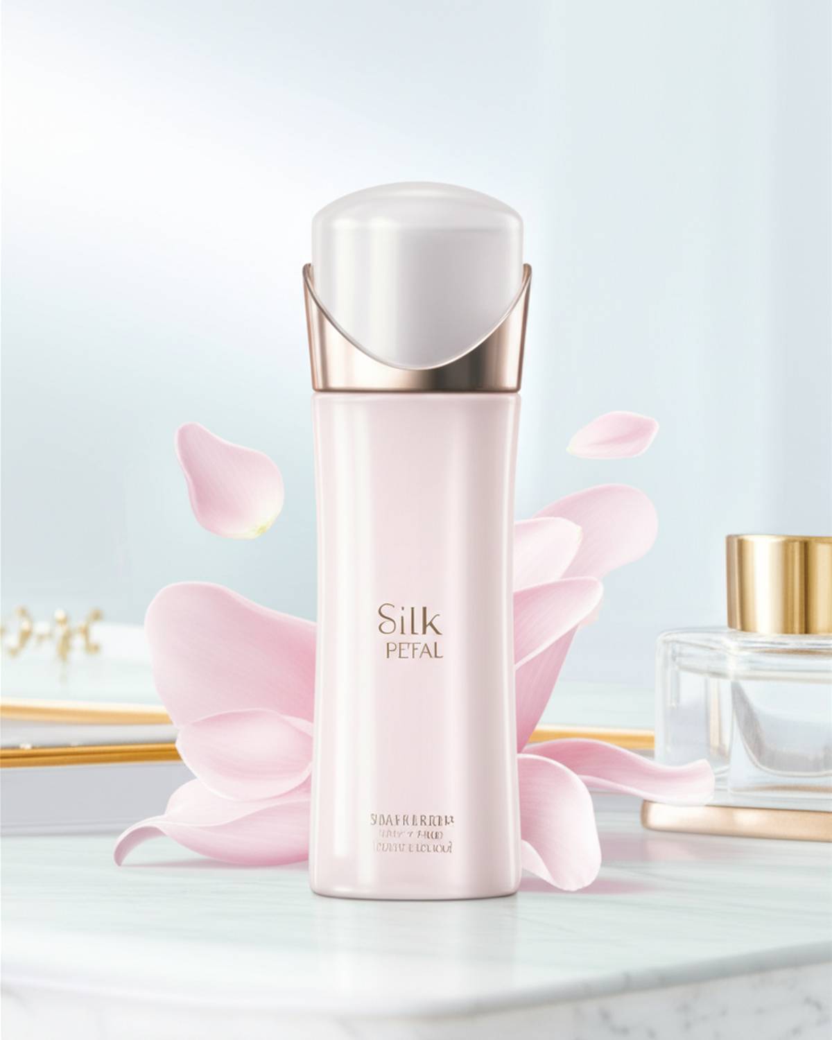 نقد و بررسی دئورولان زنانه سیلک پتال شون | راهنمای کامل خرید