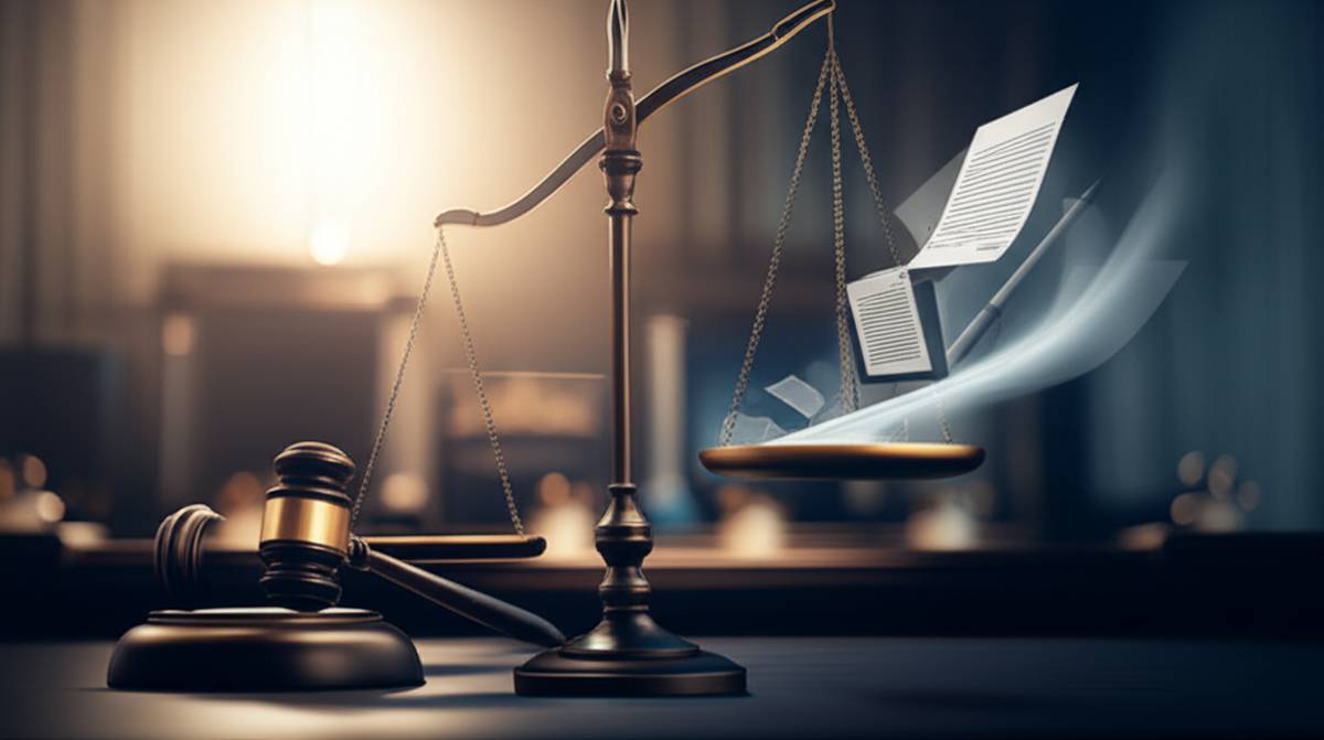 چگونه شکایت اعاده حیثیت کنیم؟ (راهنمای جامع)