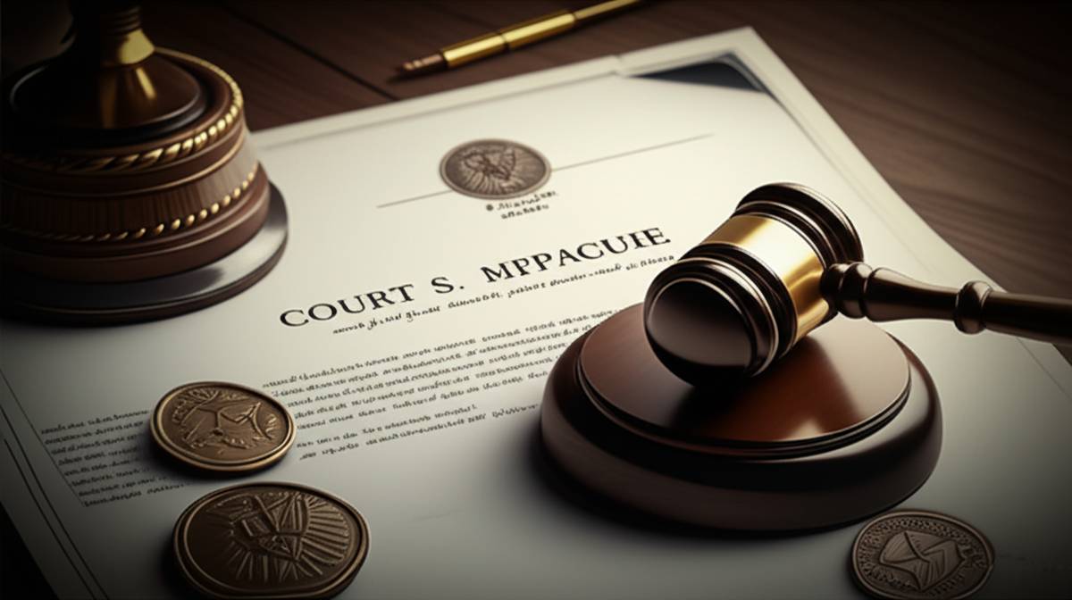 قرار جلب دادرسی چیست؟ | راهنمای جامع تعاریف و شرایط حقوقی