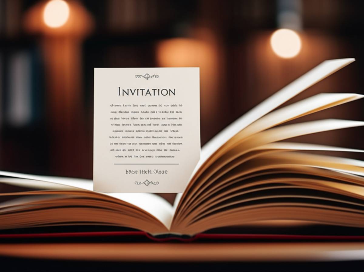 خلاصه کتاب کارت دعوت: نکات کلیدی و درس های کاربردی (گروه نویسندگان)