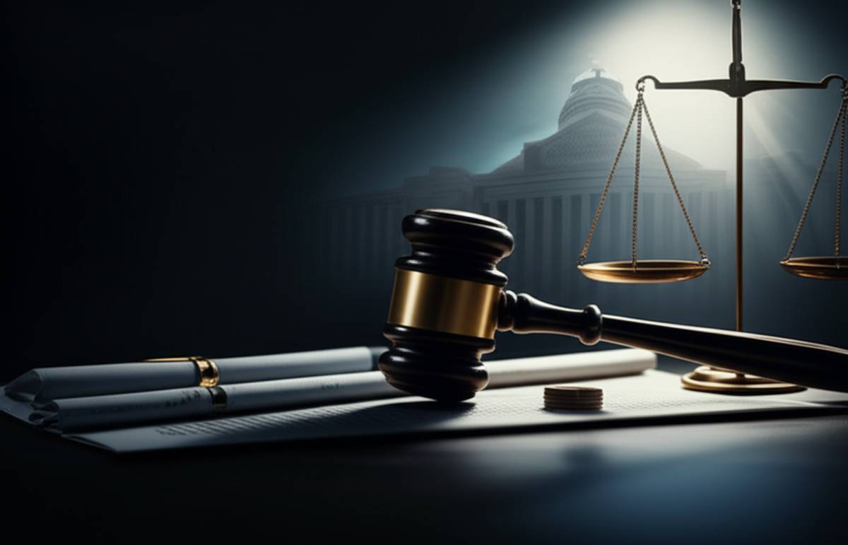 رای دادگاه کیفری: از صدور تا اجرا (راهنمای جامع و کامل)