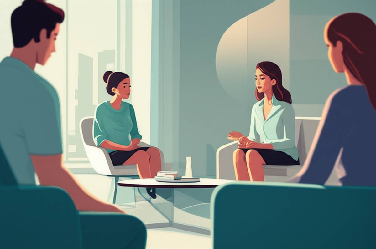 تعداد جلسات مشاوره طلاق: چقدر طول می کشد و چرا؟