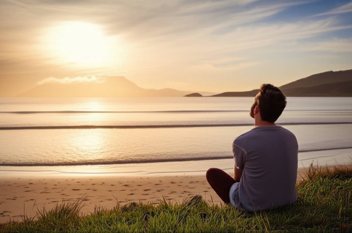 خلاصه کتاب خوشی و لذت دیو کپرتن | چطور زندگی شاد بسازیم؟