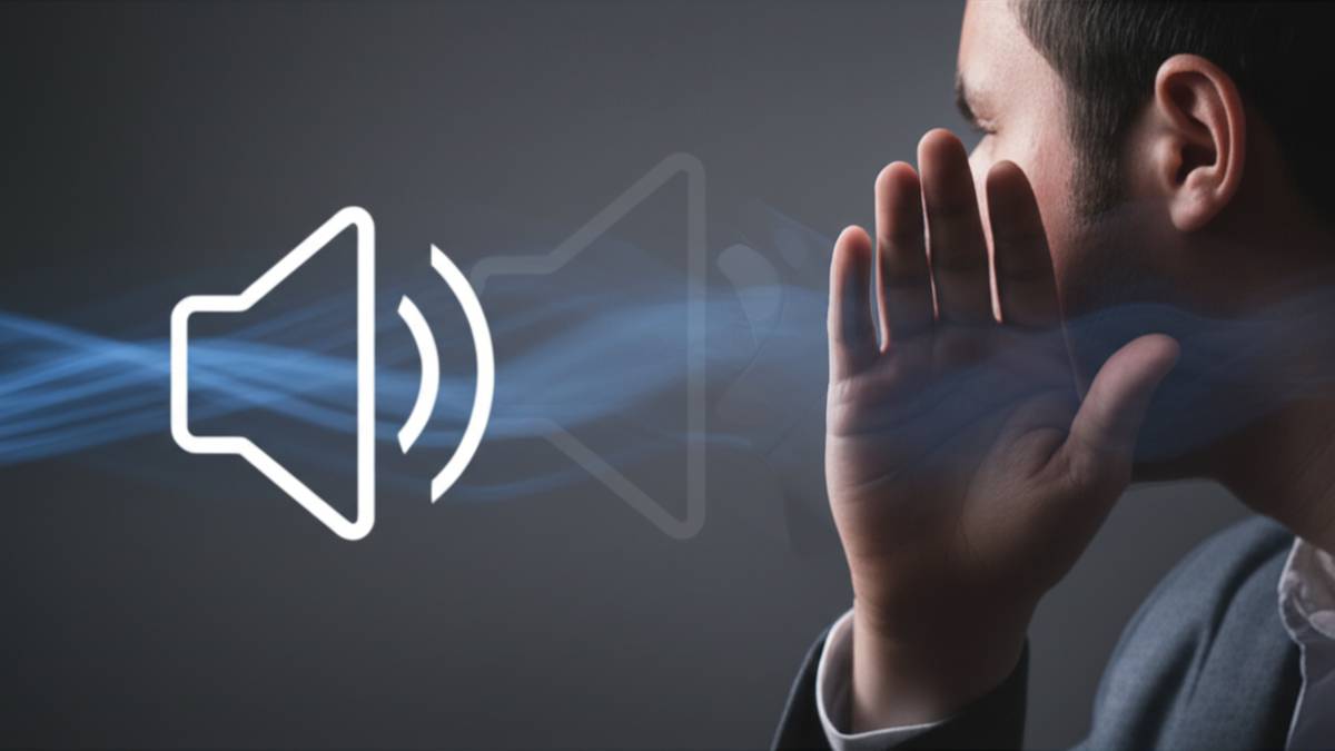 مسموع نمی باشد یعنی چه؟ | مفهوم کامل در قانون و عرف