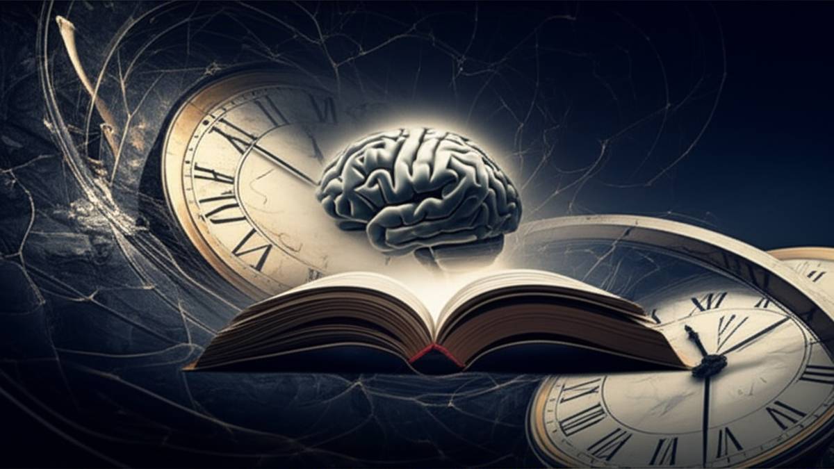 خلاصه کتاب فلسفه در شش ساعت و پانزده دقیقه | گمبروویچ