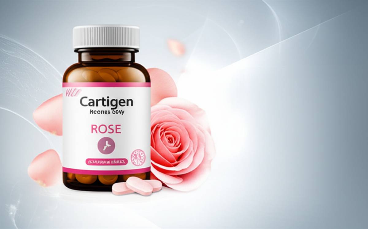 نقد و بررسی قرص کارتیژن رز نیچرز اونلی (راهنمای جامع)