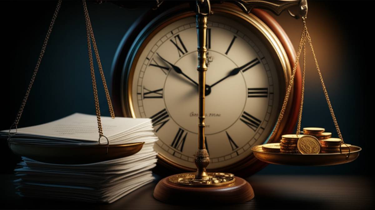 دادخواست خسارت تاخیر تادیه | صفر تا صد تنظیم + نمونه