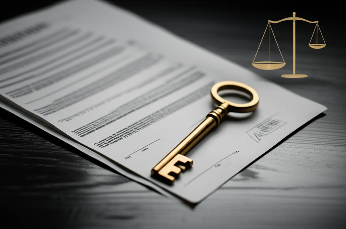 معنی راهن در حقوق: تعریف جامع و نکات کلیدی