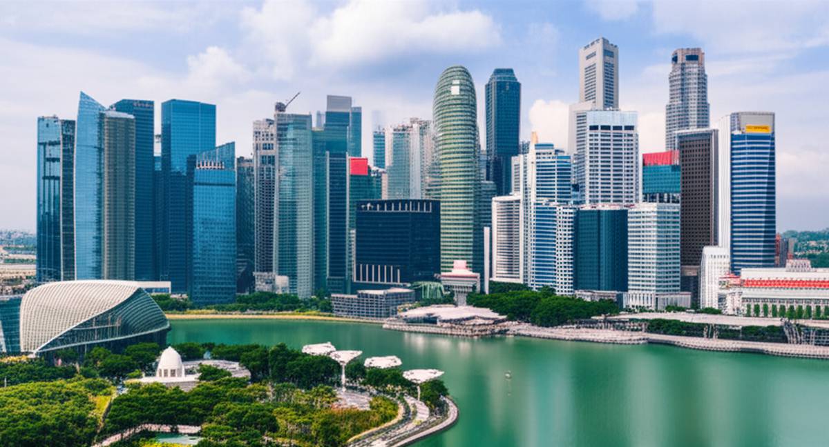 زندگی و کار در سنگاپور: ۱۰ دلیل اصلی محبوبیت