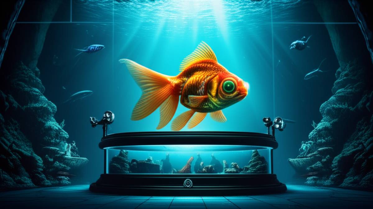 خلاصه کتاب ماهی چاق گنده ی من که زامبی شد 5 | مو اهارا