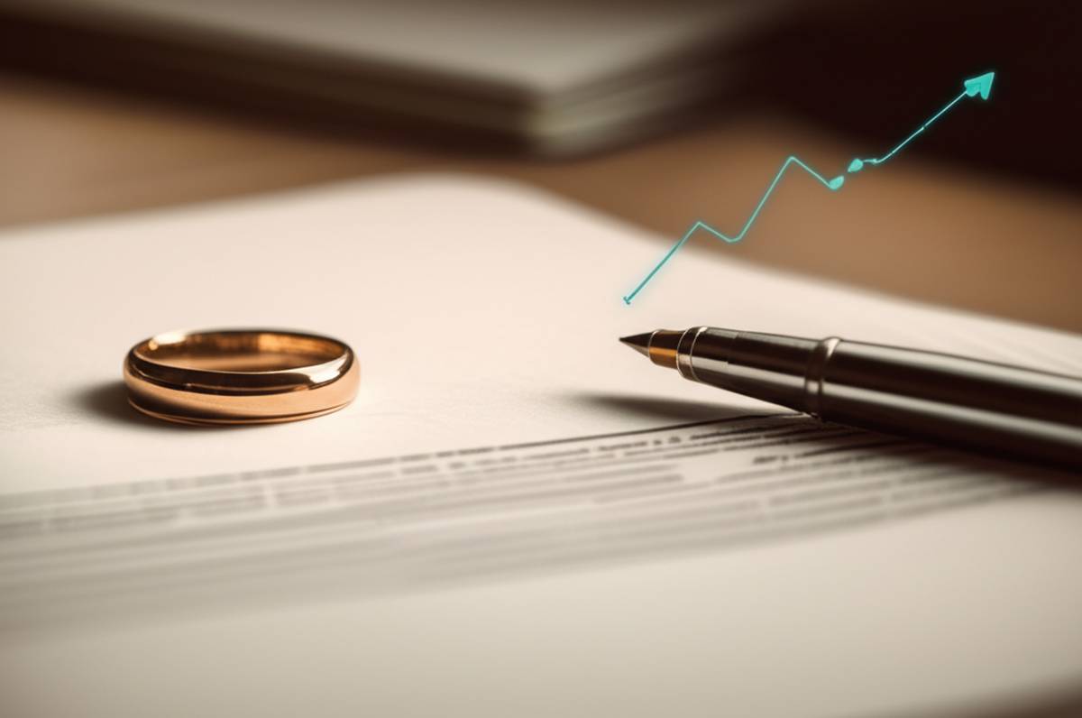 آیا امکان افزایش مهریه وجود دارد؟ | راهنمای کامل حقوقی