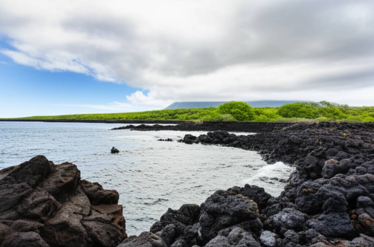 جزایر گالاپاگوس | راهنمای کامل سفر و حیات وحش منحصربفرد