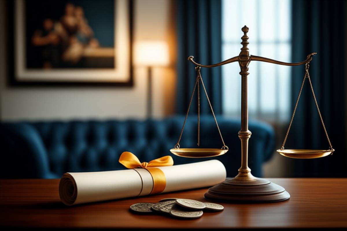 اجرت المثل ایام زوجیت چقدر است؟ | راهنمای جامع محاسبه