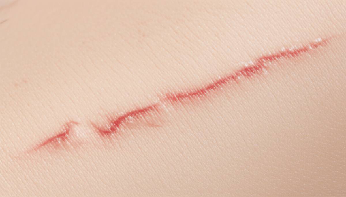 ژل اسکار سیلیکون سیکالدرم | ویژگی ها، مزایا و اثربخشی