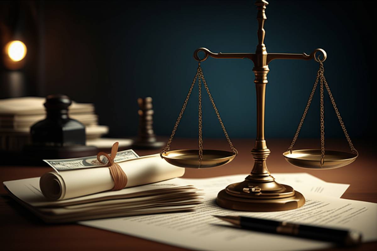 نمونه دادخواست اجور معوقه | دانلود فرم حقوقی آماده و کامل