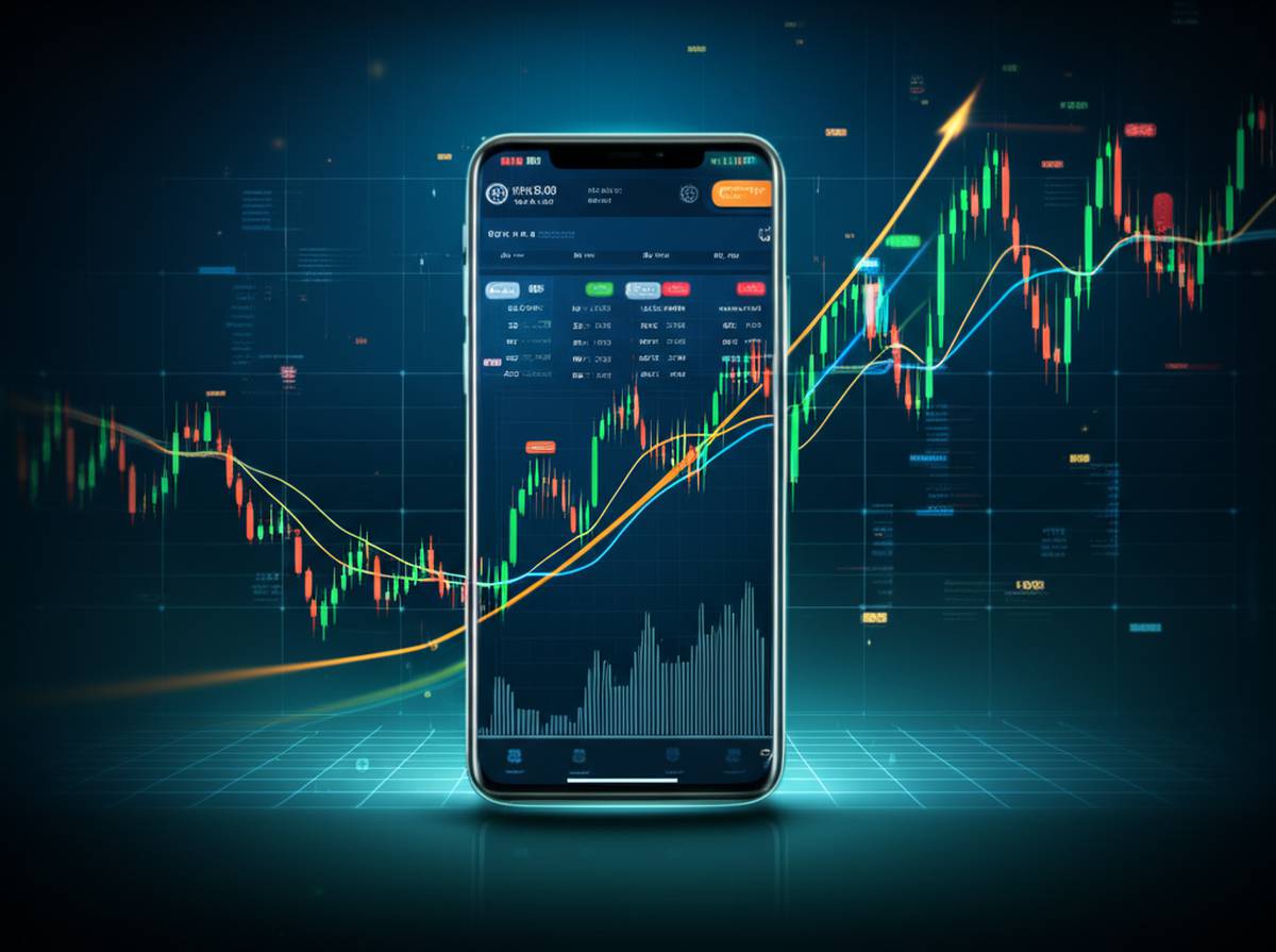 آموزش فیوچرز در کوکوین با گوشی | صفر تا صد معامله با موبایل