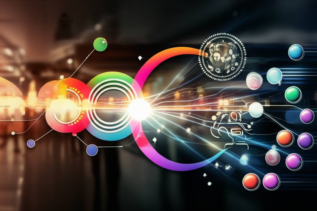 هویت بصری برند | چگونه بر تصمیم خرید تاثیر می گذارد؟