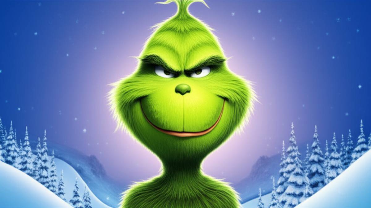 فیلم گرینچ کریسمس را دزدید: معرفی کامل و نقد (Grinch)