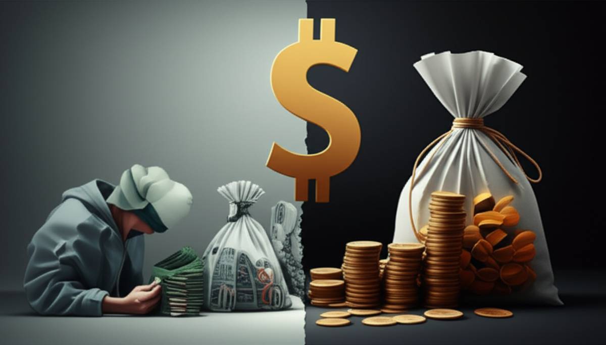 تفاوت اعسار و ایسار: راهنمای جامع مقایسه حقوقی