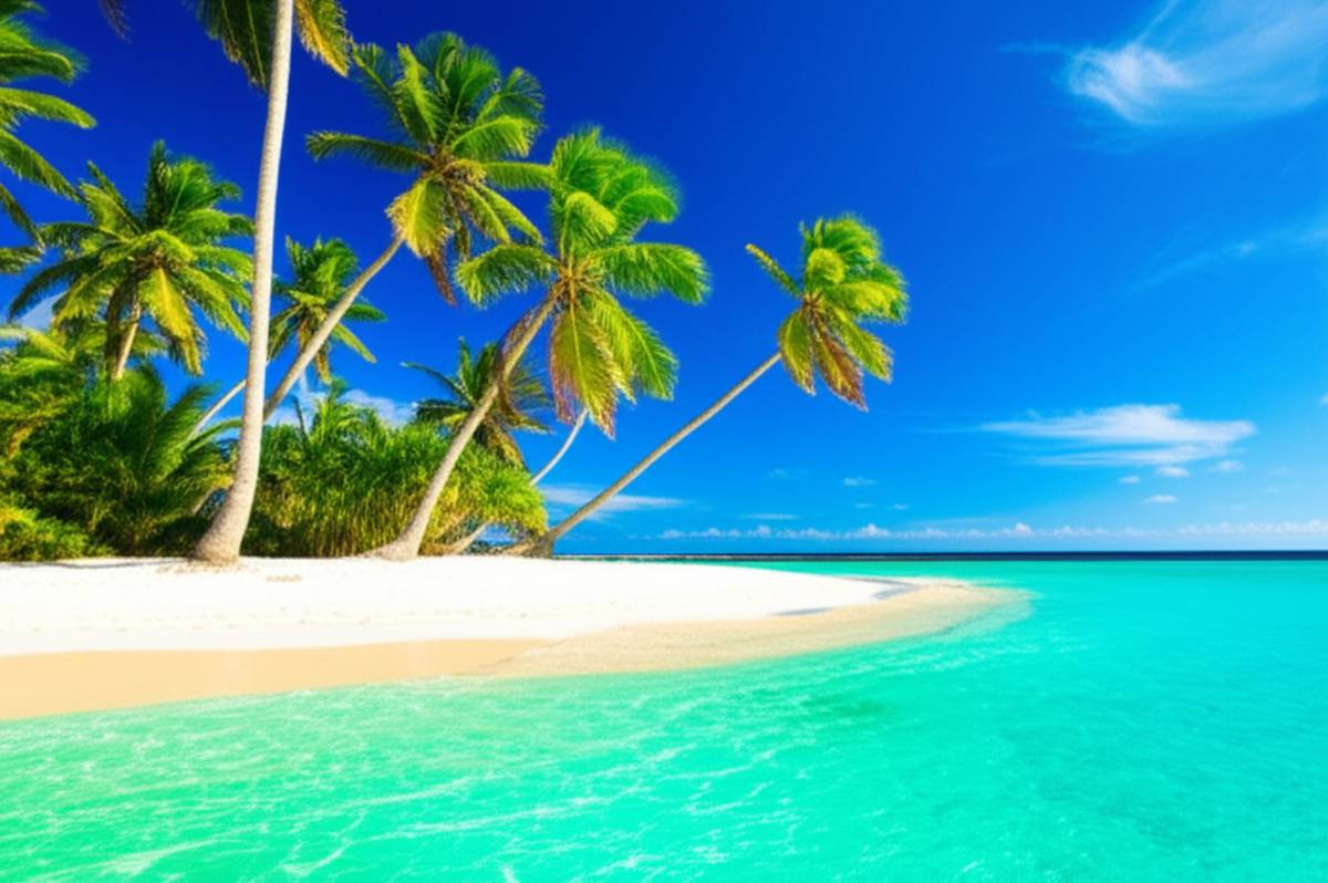 ۱۵ جزیره شگفت انگیز دنیا | مقاصد بهشتی برای سفری فراموش نشدنی
