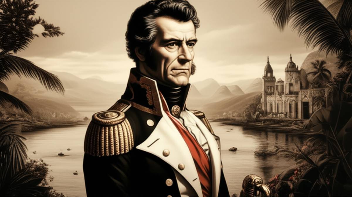 خلاصه کامل کتاب ژنرال در هزار توی خود | گابریل گارسیا مارکز