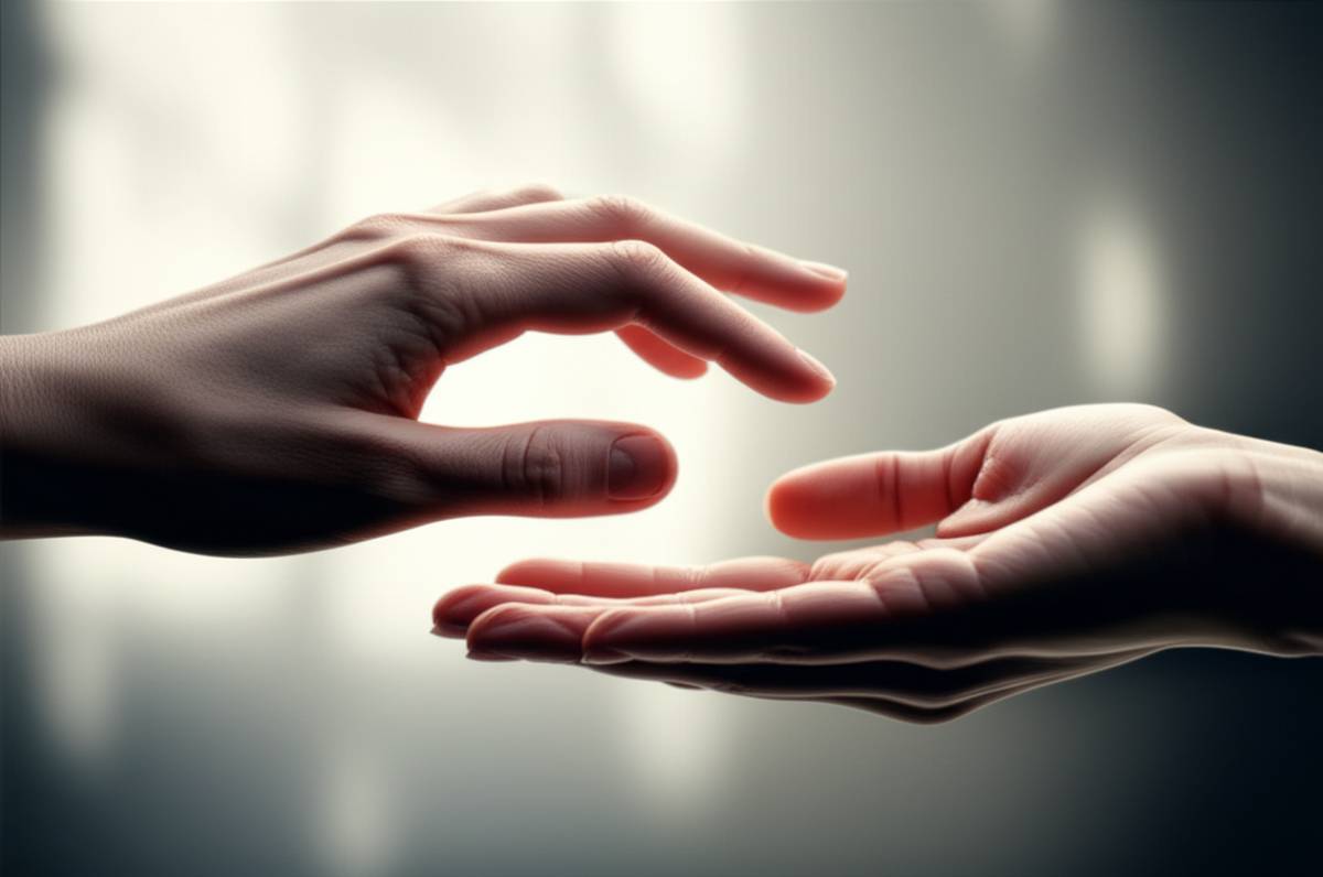 احکام دست زدن به زن در اسلام | راهنمای جامع لمس نامحرم