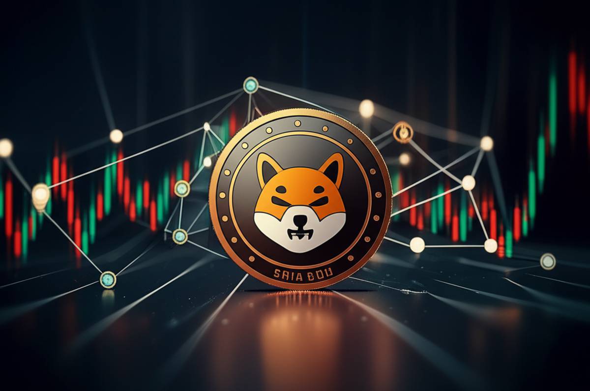 خرید شیبا (SHIB) در بایننس | آموزش صفر تا صد و آسان