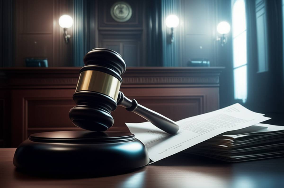 معنی عدم استماع دعوای خواهان و تفاوت آن با رد دعوا