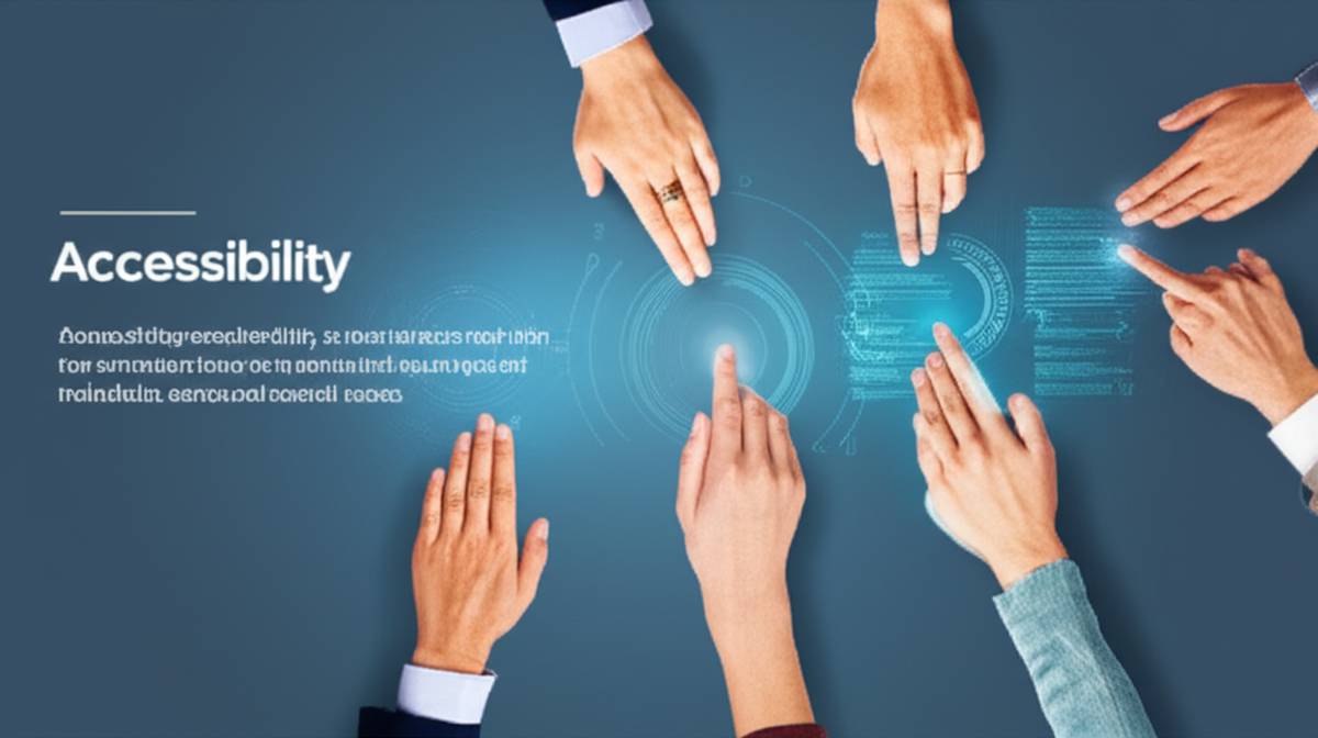 طراحی تعاملات کاربری: هر آنچه برای توان یابان باید بدانید