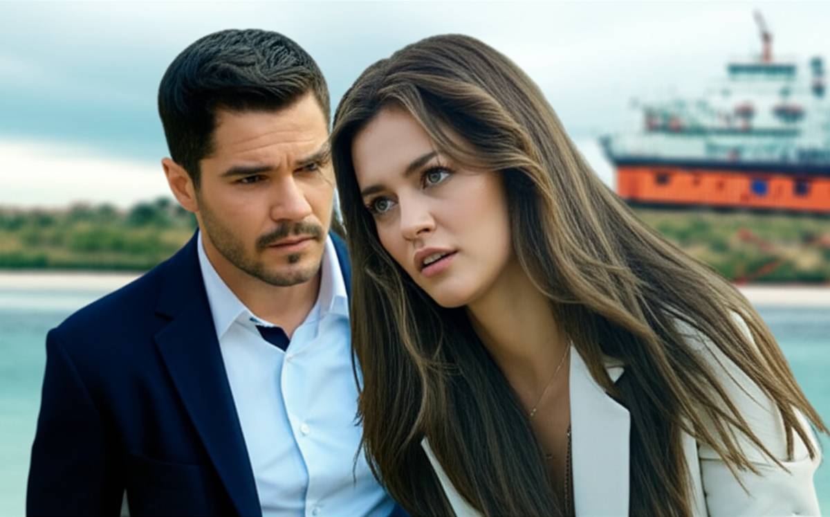 معرفی کامل سریال زندگی جدید (Yeni Hayat) | داستان و بازیگران