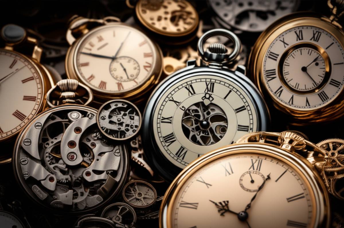 تاریخچه کامل ساعت کین واچ | داستان برند Kin Watch