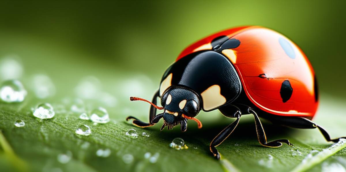 خلاصه کتاب خال های کفشدوزک کجاست؟ | لیلا علی قلی زاده