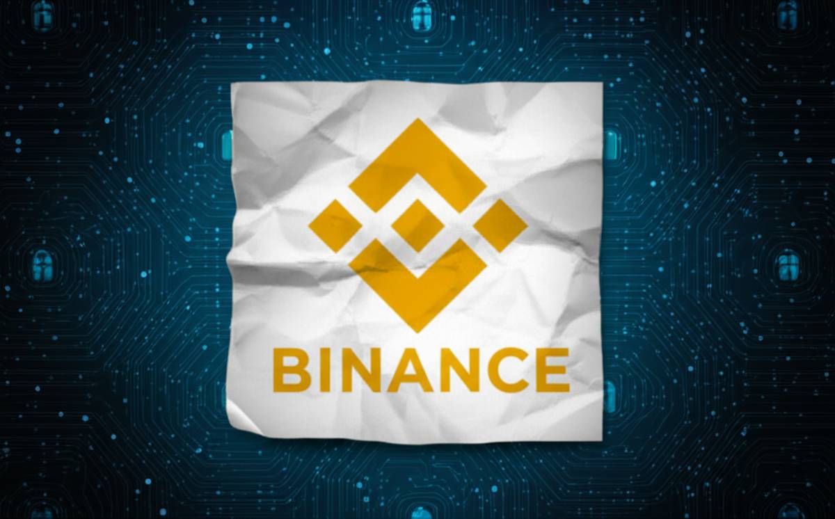 چگونه کیف پول کاغذی بایننس کوین بسازیم؟ (راهنمای جامع)