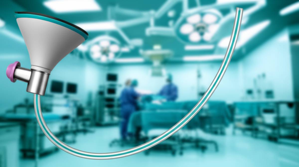 سوند فولی ضد عفونت دو مجرایی بکتیگارد | نقد و بررسی جامع