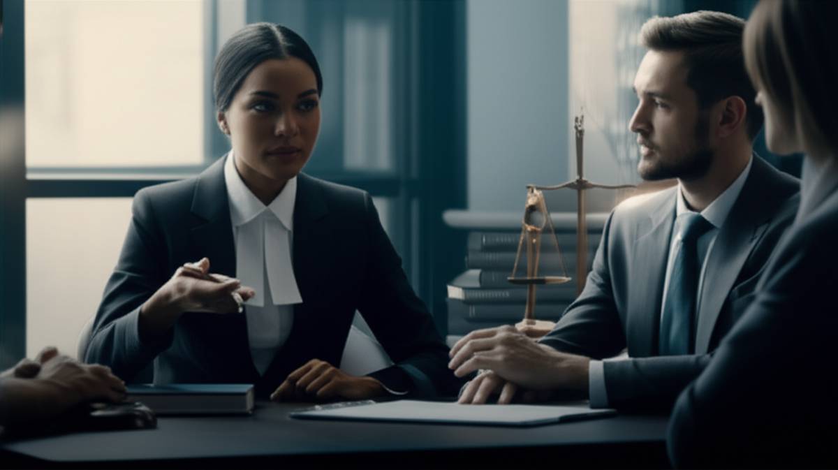 معنی موکل و وکیل | راهنمای کامل تفاوت ها و وظایف حقوقی