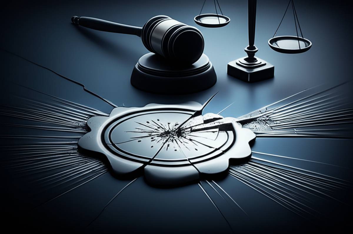 خیانت در امانت در قانون چیست؟ | مجازات و ارکان جرم