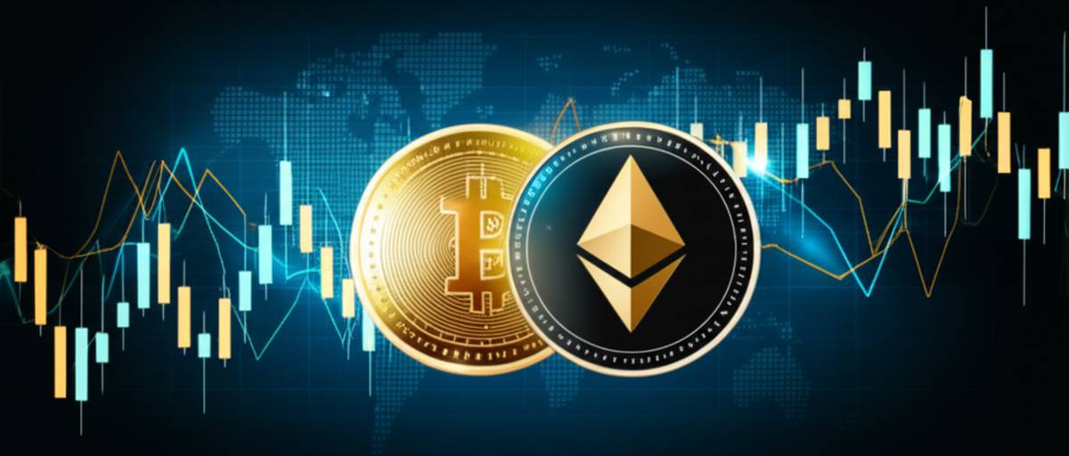 خرید و فروش ارز دیجیتال: آسان، امن و با کمترین کارمزد | [نام برند شما]