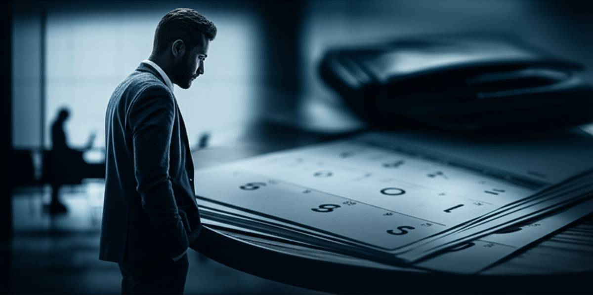 مجازات مردی که ۶ ماه نفقه ندهد چیست؟ | راهنمای حقوقی کامل