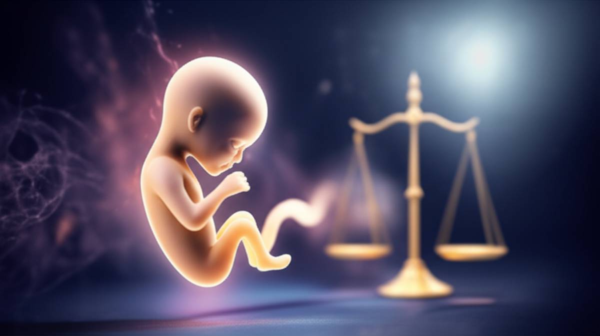 دیه سقط جنین پس از دمیدن روح: احکام، شرایط و مبلغ