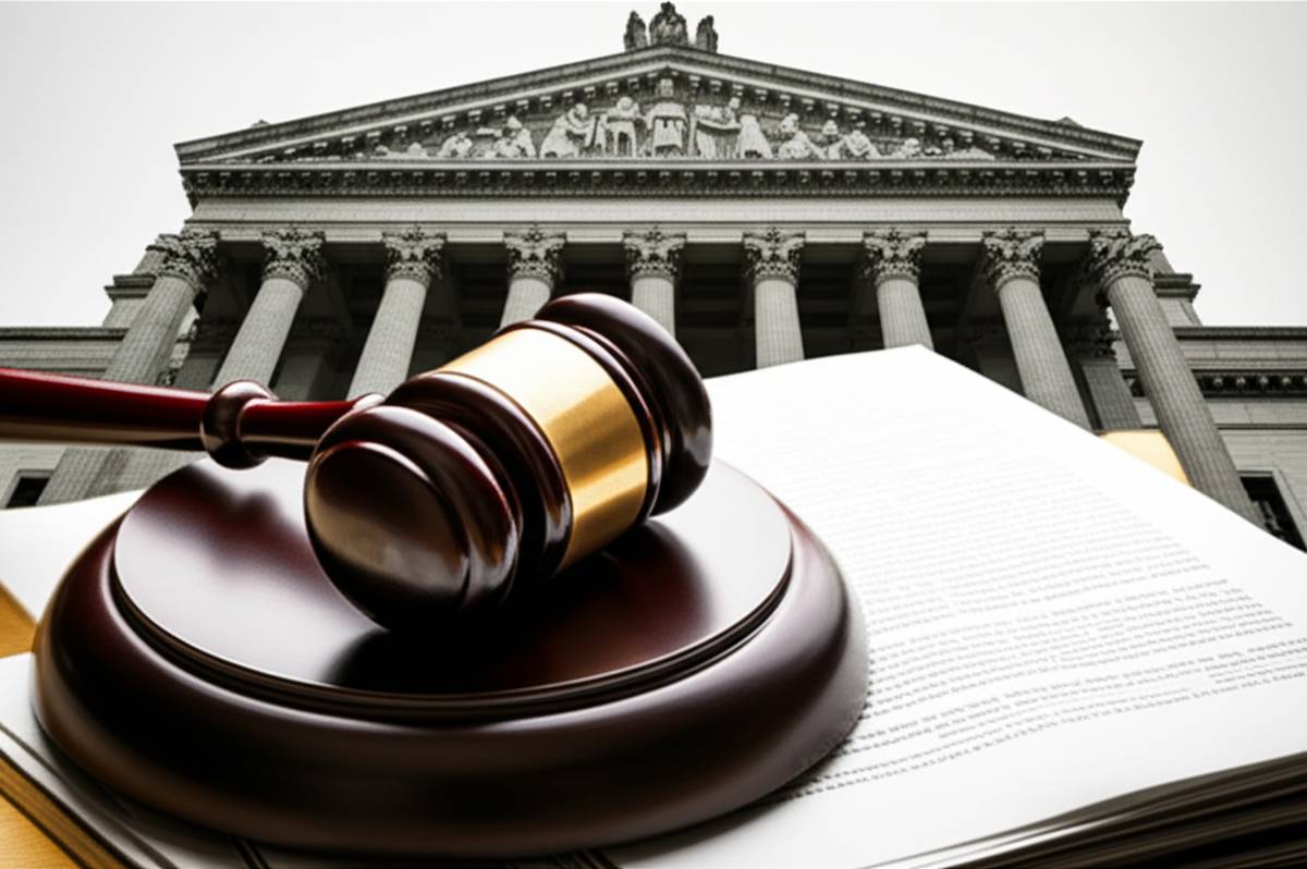 قرار جلب به دادرسی چیست؟ | مفهوم، ماهیت و آثار حقوقی آن