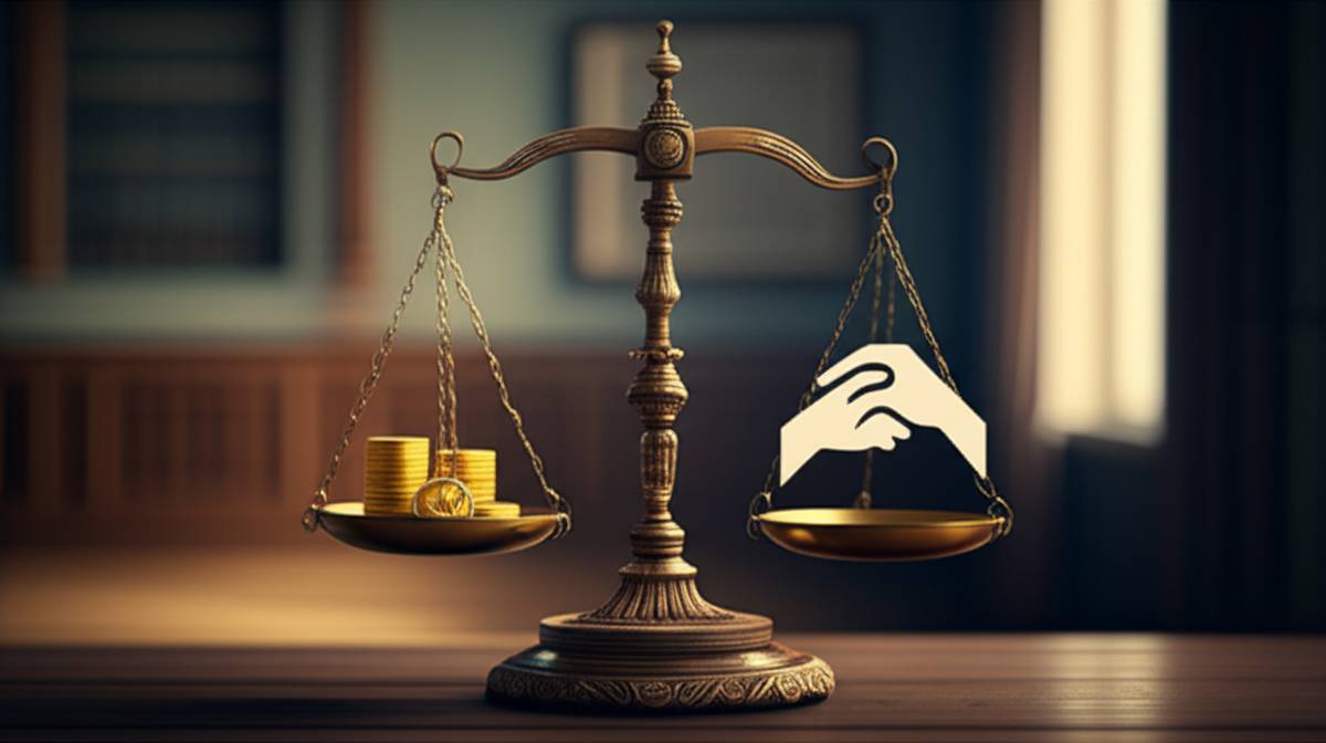 نفقه فرع بر تمکین یعنی چه؟ | توضیح کامل و شرایط حقوقی