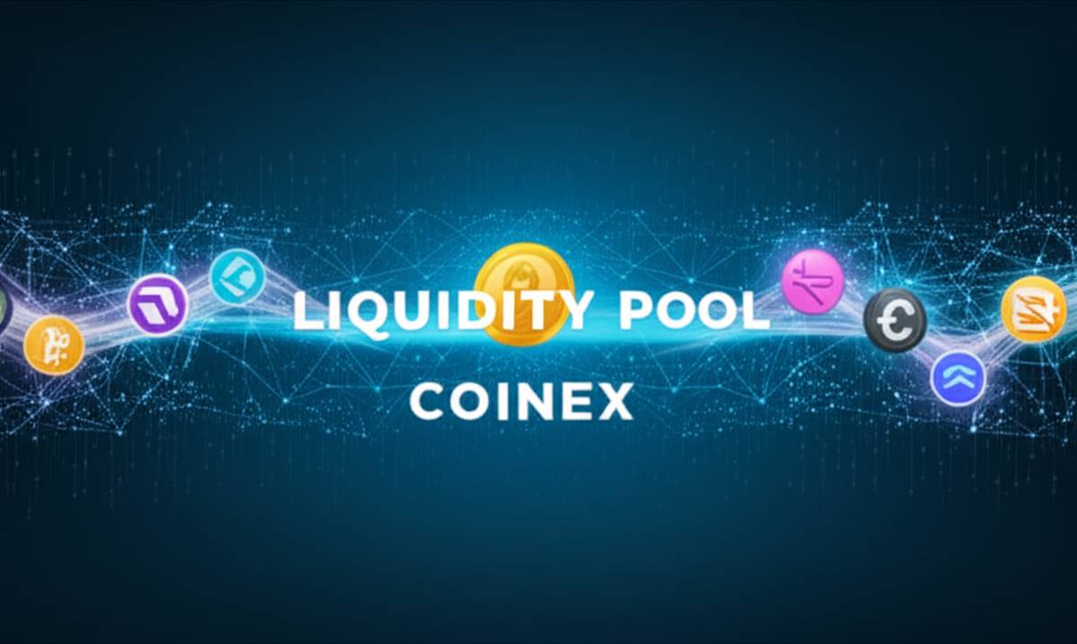 Liquidity Pool چیست؟ صفر تا صد نقدینگی در کوینکس
